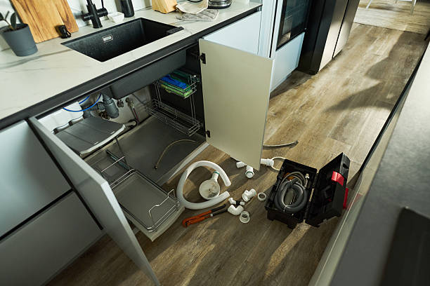Trusted Drain Cleaning service in South Charleston, WV - AAA Plumbing Heating