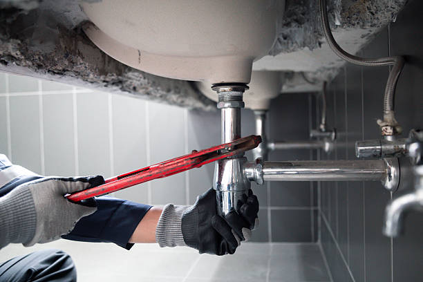 Trusted Emergency Plumber service in South Charleston, WV - AAA Plumbing Heating